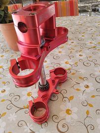 Honda CRF Piastre  Sterzo BUD