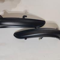 Frecce led dinamiche Peugeot 208 I Opel  Corsa F