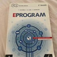 Eprogram