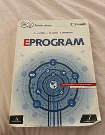 Eprogram
