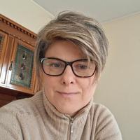 Operaia generica , colf o badante