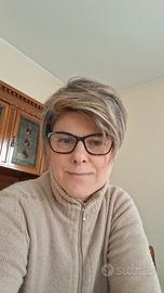 Operaia generica , colf o badante