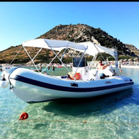 Gommone Selva 540 evo