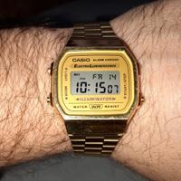 orologio Casio 