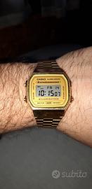 orologio Casio 