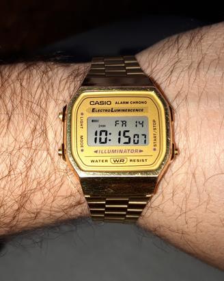 orologio Casio 