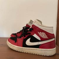 Scarpe Jordan Nike Max Air