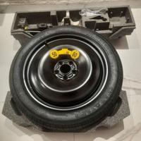 rotta di scorta per Volvo XC60