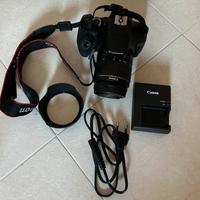 Fotocamera