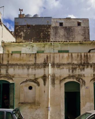 Casa indipendente di 97 m² con 4 locali a Ragusa