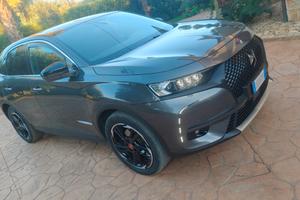 DS7  BlueHDI  Perfomance Line