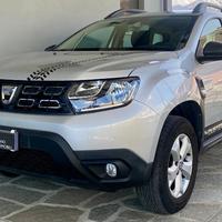 Dacia Duster 1.6 sce Access 4x2 s&s 115cv
