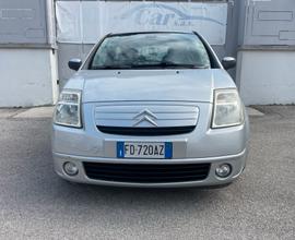 Citroen C2 1.1 Exclusive