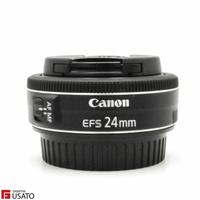 USATO Canon EF-S 24mm f/2.8 STM  26284