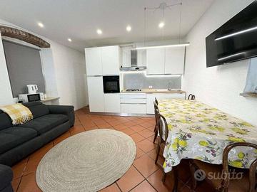 Appartamento di 84 m² con 2 locali a Calcinato