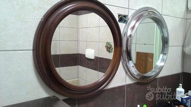 Specchi rotondi