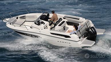 OPEN KARNIC  SL 701 U