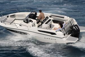 OPEN KARNIC  SL 701 U