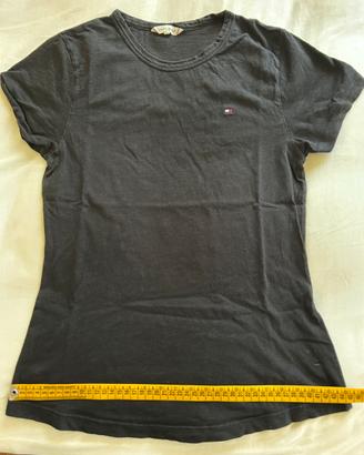Maglietta Tommy Hilfiger