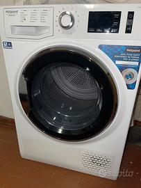 ASCIUGATRICE HOTPOINT ARISTON 10kg