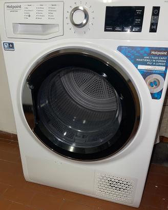 ASCIUGATRICE HOTPOINT ARISTON 10kg