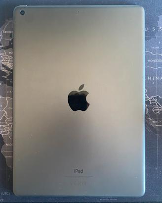 Ipad 9 Gen 256GB (Grigio Siderale) + Apple Pencil