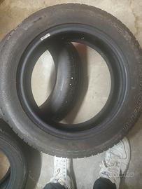 2 coppie gomme estive 205 55 r16