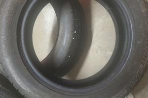 2 coppie gomme estive 205 55 r16