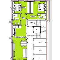 Appartamento - Porto San Giorgio