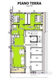 Appartamento - Porto San Giorgio