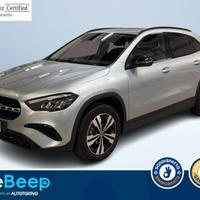 Mercedes-Benz GLA 200 D PROGRESSIVE ADVANCED AUTO
