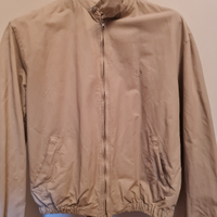 Giacca Ralph Lauren beige