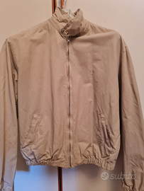 Giacca Ralph Lauren beige