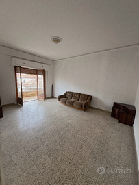 Appartamento 80mq libero subito