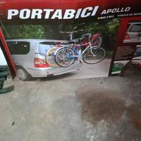 porta bici