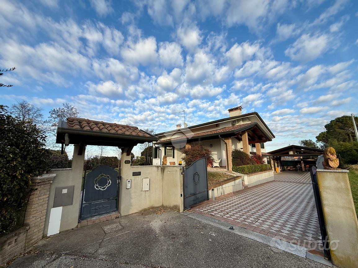 House in Pravisdomini, Barco / Barc - Vista 4