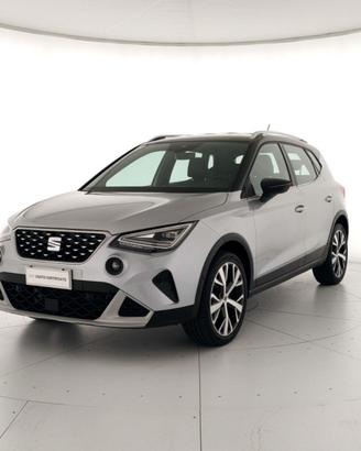 Seat Arona 1.0 ecotsi xperience 95cv