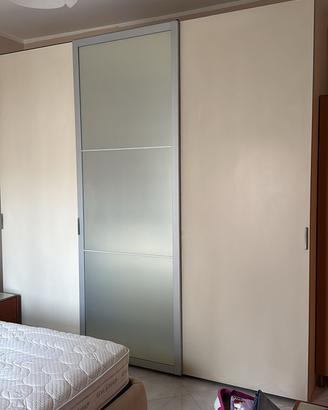 ARREDAMENTO COMPLETO CAMERA DA LETTO