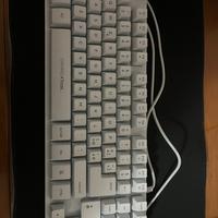 tastiera da gaming trust