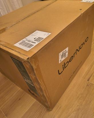 Libernovo Omni Sedia Ergonomica