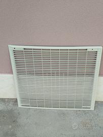 Griglia unità esterna motore Daikin RXS35G2V1B