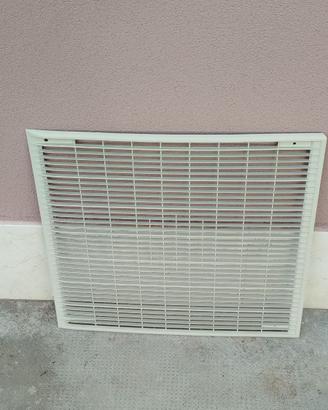 Griglia unità esterna motore Daikin RXS35G2V1B