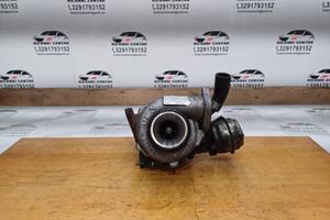 Turbina turbocompressore opel zafira b 2015 a17dtr