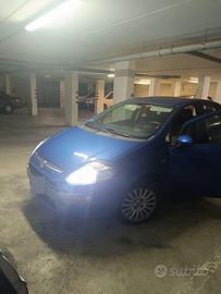 Punto evo 2010/2011 1.3 Multijet 