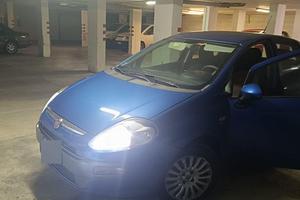 Punto evo 2010/2011 1.3 Multijet 