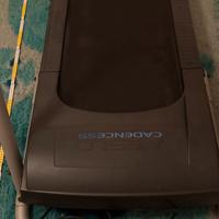 Tapis roulant elettrico chiudibile