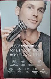 Rasoio Braun Serie 7 Modello 71-N7200 cc