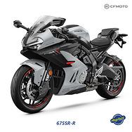 CFMOTO 675SR