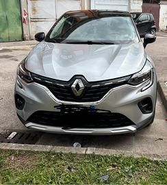 RENAULT CAPTUR TCE 100 CV GPL TECHNO