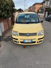 Fiat Panda 1.2 Dynamic 2006